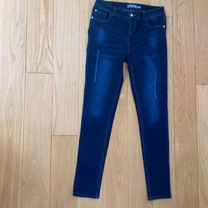 BUZZ Jeans 11/12 skinny jeans
